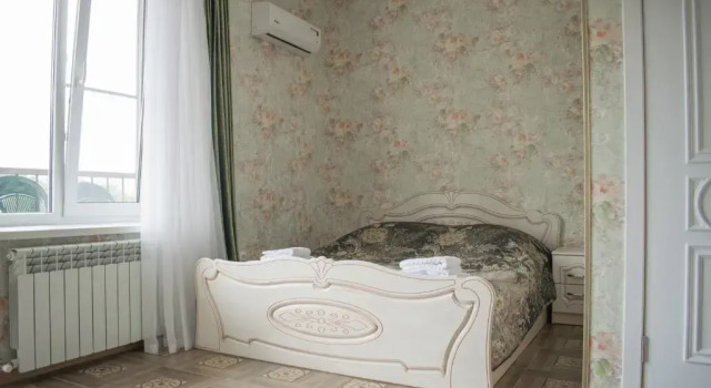 Номер Standard Марина