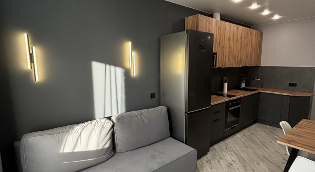 Stilnaya Nedaleko Ot Tsentra Flat, Prenota Appartamento Hotel a Central Russia con parcheggio, Parcheggio