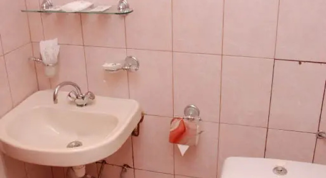 Двухместный номер Standard Братск
