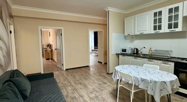 Kurashova 31 Apartments, Réserver Appartement Iakoutsk Yakutia