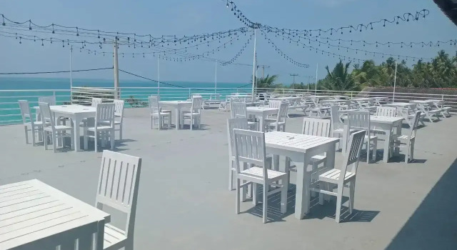Отель Palazzo Beach, Забронировать Отель Отели Округа Галле 4 звезды, 4*