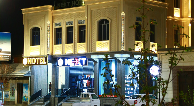 Next Samarkand, Book Hotel All‑Inclusive Hotels in Samarkand, All inclusive