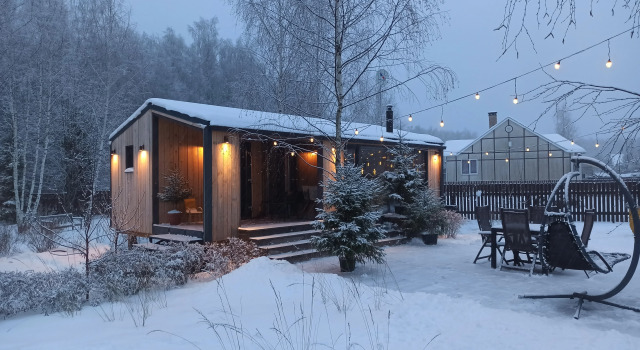 Shalfey House Guest house, Prenota Affittacamere Hotel a Central Russia con parcheggio, Parcheggio