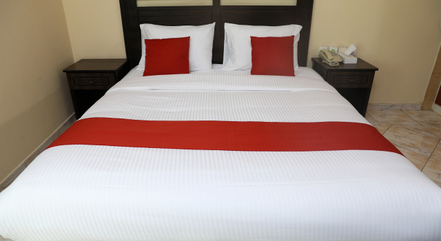 Двухместная студия Standard Апарт-отель Ruwi Beach Hotel Apartments - Maha Hospitality Group