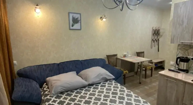 Lenina 480 160 Apartments, Rezervasyon Daire Industrial area Stavropol