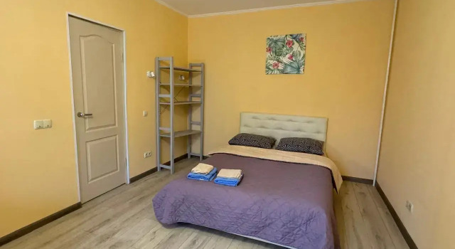 Onebed Na Slavyanskom Bulvare Apartments, Réserver Appartement ZAO Area Moscou