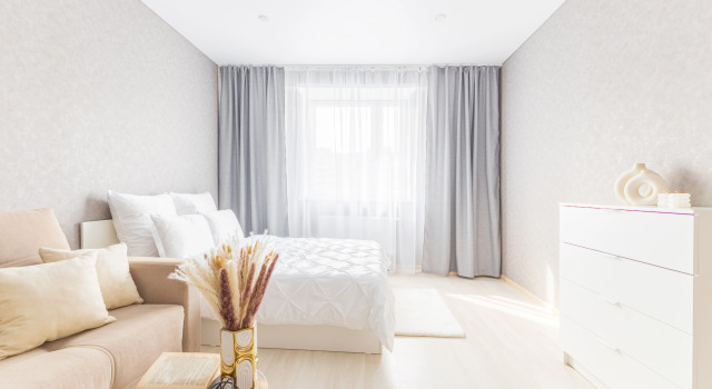 Lumière Residence Apartments, Prenota Appartamento Kazan' Tatarstan