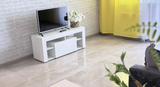 Квартира КВАРТ-отель на Земнухова 3