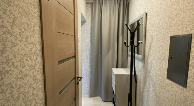 Na Kabero-Vlasyevskaya 17 odnokomnatnaya flat, Book Apartment Cheap Hotels in Novgorod Region