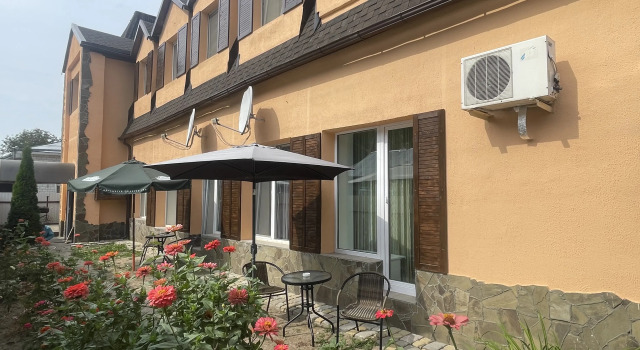 Guest House Hotel, Réserver Maison d'hôtes Mazyr Voblast de Homiel