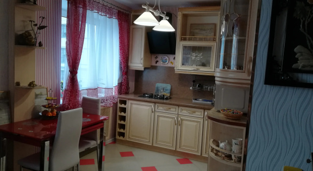 Апартаменты Апартаменты Городской Вал Дом 9 / MinskLux Apartments on Haradsky Val str.9