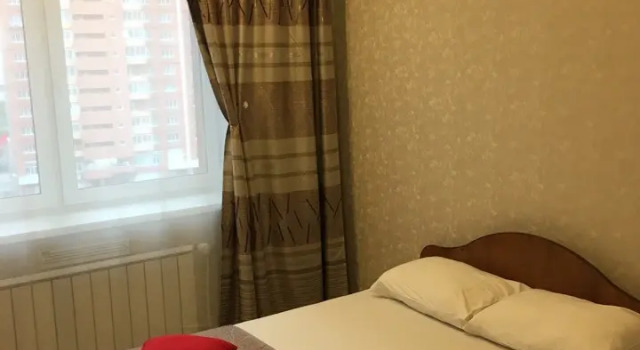 Lyuks V Tsentre Apartments, Boek Appartement Hotels in Irkoetsk met parkeren, Parkeren