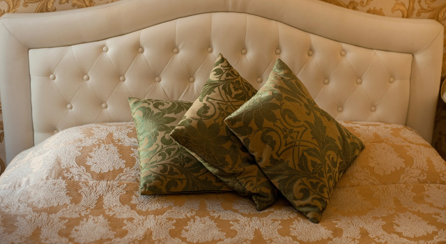 Номер Business Impero Vaticano Suites Guest House