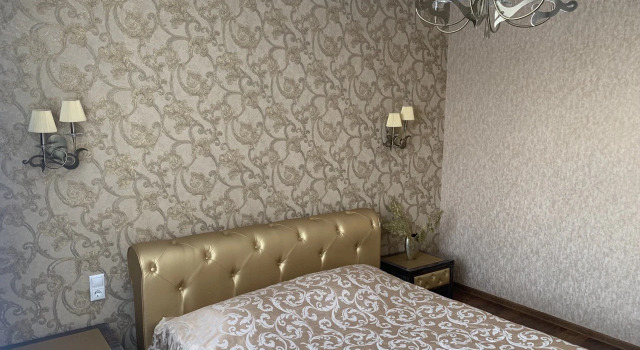 Люкс Отель Классик Hotel Classic