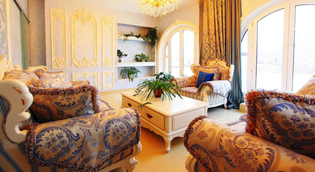 Номер Standard Bruel Hotel