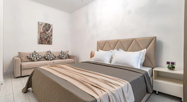 Tandau Cozy Spot Flat, Rezerwuj Apartament Astana Kazachstan