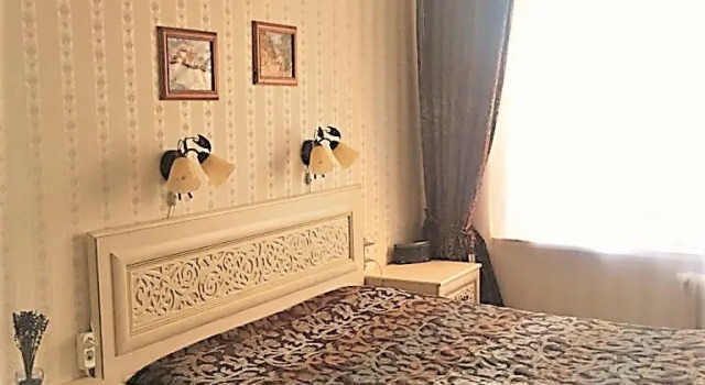 Kartinki Massandryi Apartments, Rezervovat Apartmán Massandra 