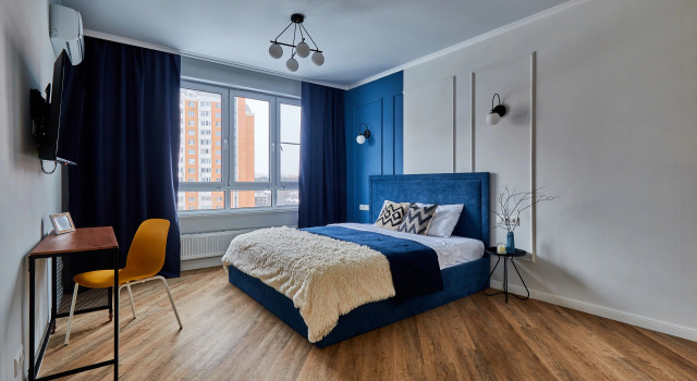 Indigo Room Apartments, Rezerwuj Apartament Rasskazovka 