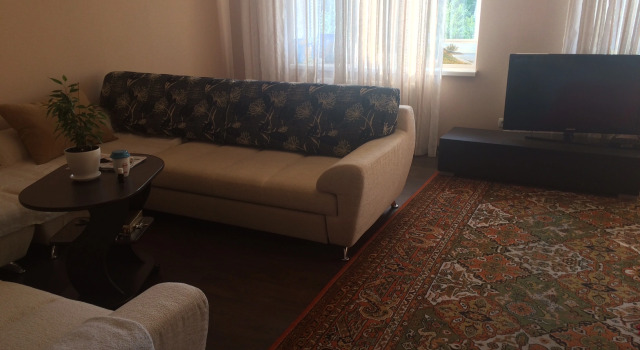 Номер Comfort Гостевой Дом Стрелецкая Бухта