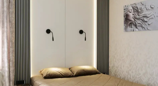 Garden Portye 32, Rezervovat Apartmán Sevastopol 