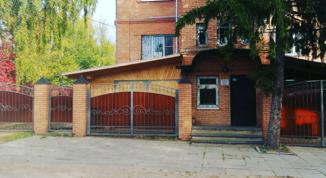 Гостевой дом на берегу озера Неро