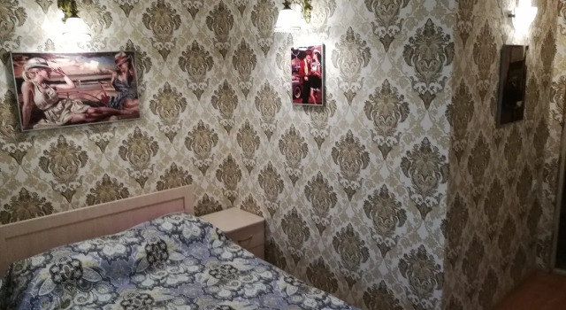 Гостевой Дом Ренессанс