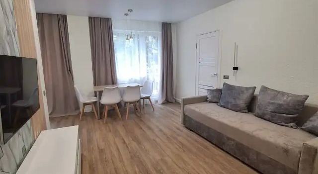 Shenbush Flat, Book Apartment Kaliningrad Kaliningrad Region