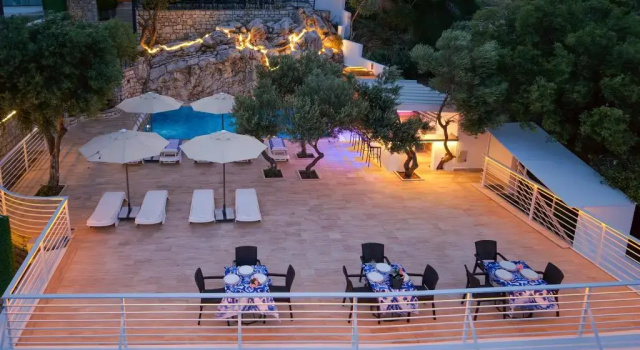 Oliva Mare, Reservar Vila Turunc Marmaris Area