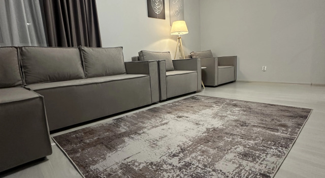 Megavmestitelnaya Dvushka nedaleko ot Tula Areny Flat, Prenota Appartamento Tula 