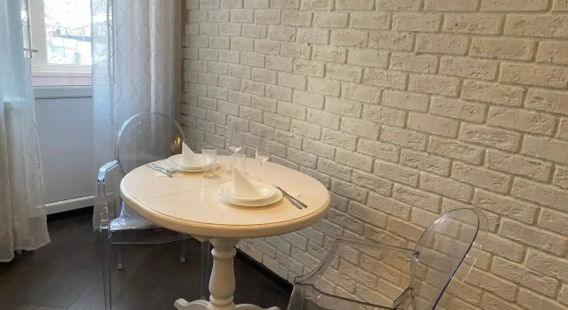 Квартира Венеция