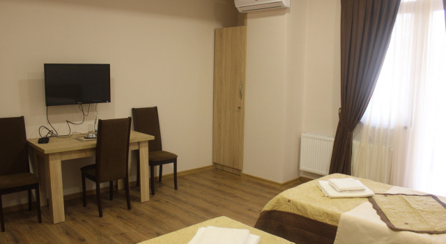 Apart Hotel Vera