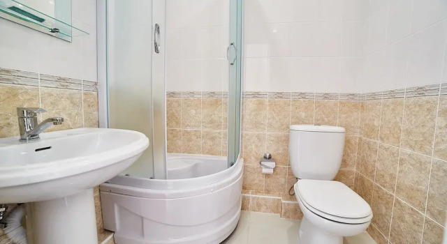 Трёхместный номер Standard Moskovskij Hostel