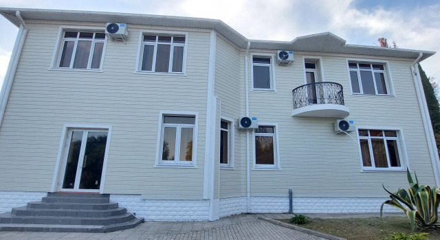 Kate Village Hotel, Varaa Hotelli Gudauta Gudauta district