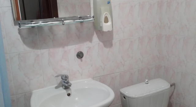 Одноместный номер Standard Отель Эдем