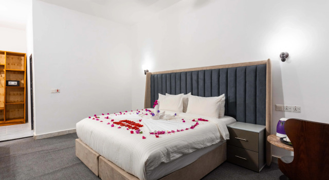 Номер Economy Canary Hotel & SPA