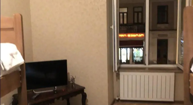 Апартаменты Апартаменты на Плеханова
