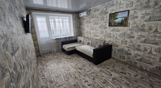 Uyutnaya Na Profsoyuzov Flat, Prenota Appartamento Volzhskiy Volgograd Region