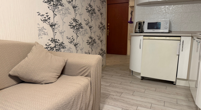 Odnokomnatnaya Na Zemlyanskom Pereulke D. 3 Flat, Book Apartment Moscow Russia