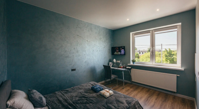 Kenig Hotel Guest house