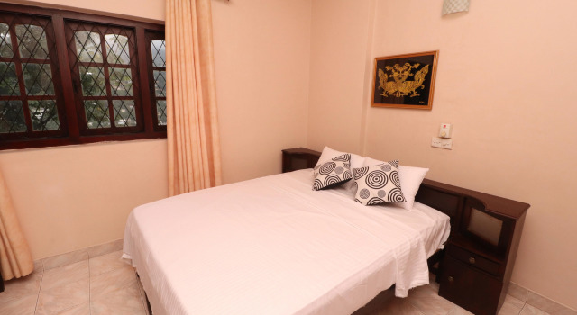Номер Deluxe Гостевой дом Yoho Cheliyan Villa