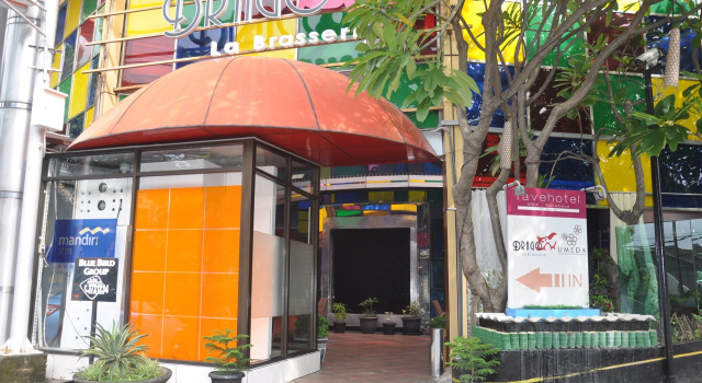 favehotel MEX Tunjungan Surabaya, Buchen Sie Hotel SPA-Hotels in Tegalsari, SPA