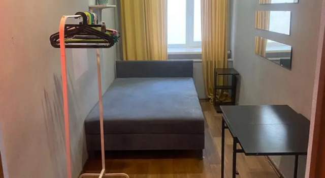 Standardní Dvoulůžkový s manželskou postelí pokoj Marvel Mini-Hotel
