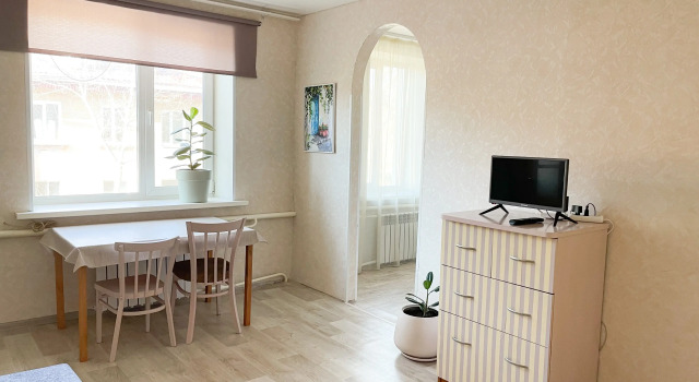 Апартаменты Set Kvartir "Marfa" Flat