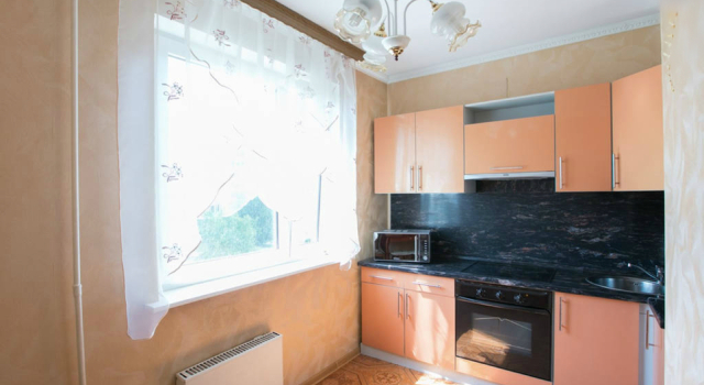 DearHome Morshanskaya, Buchen Sie Ferienwohnung Vykhino-Zhulebino Südöstlicher Verwaltungsbezirk