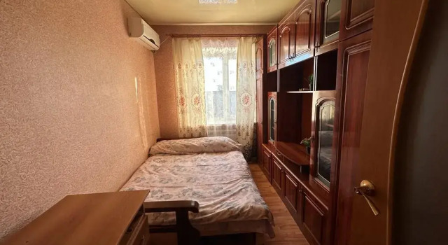 Квартира Двухкомнатная Котовского 26А