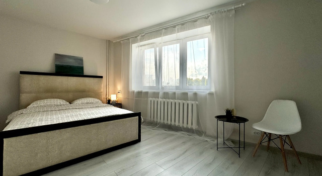 Apartamenty Dvushechka Na Naberezhnoy V Breste, Book Apartment Brest Brest Region