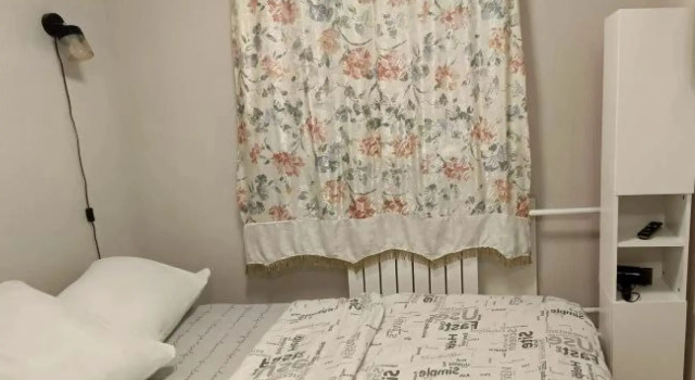 Monolocale Proletarskaya Apartment Hotel