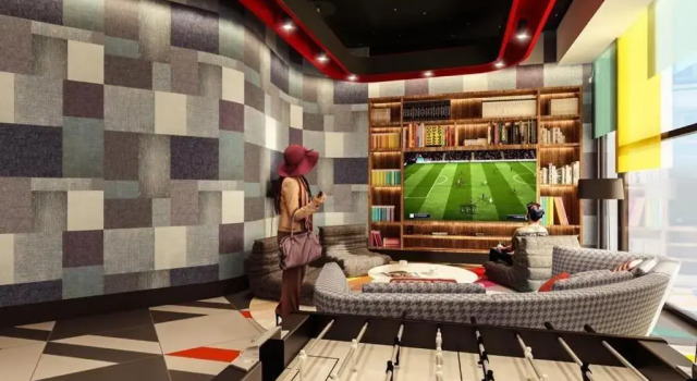 ibis Styles Istanbul Merter