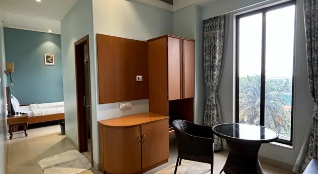Shelter Suites - Formerly known as Fisco The Hub Link, Забронировать Отель Отели Мумбай с завтраком, Завтраки