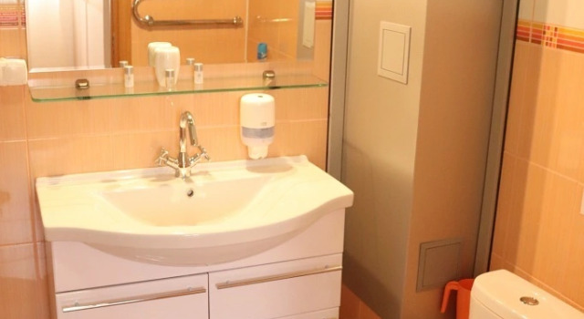 Standard chambre Rayder Hotel